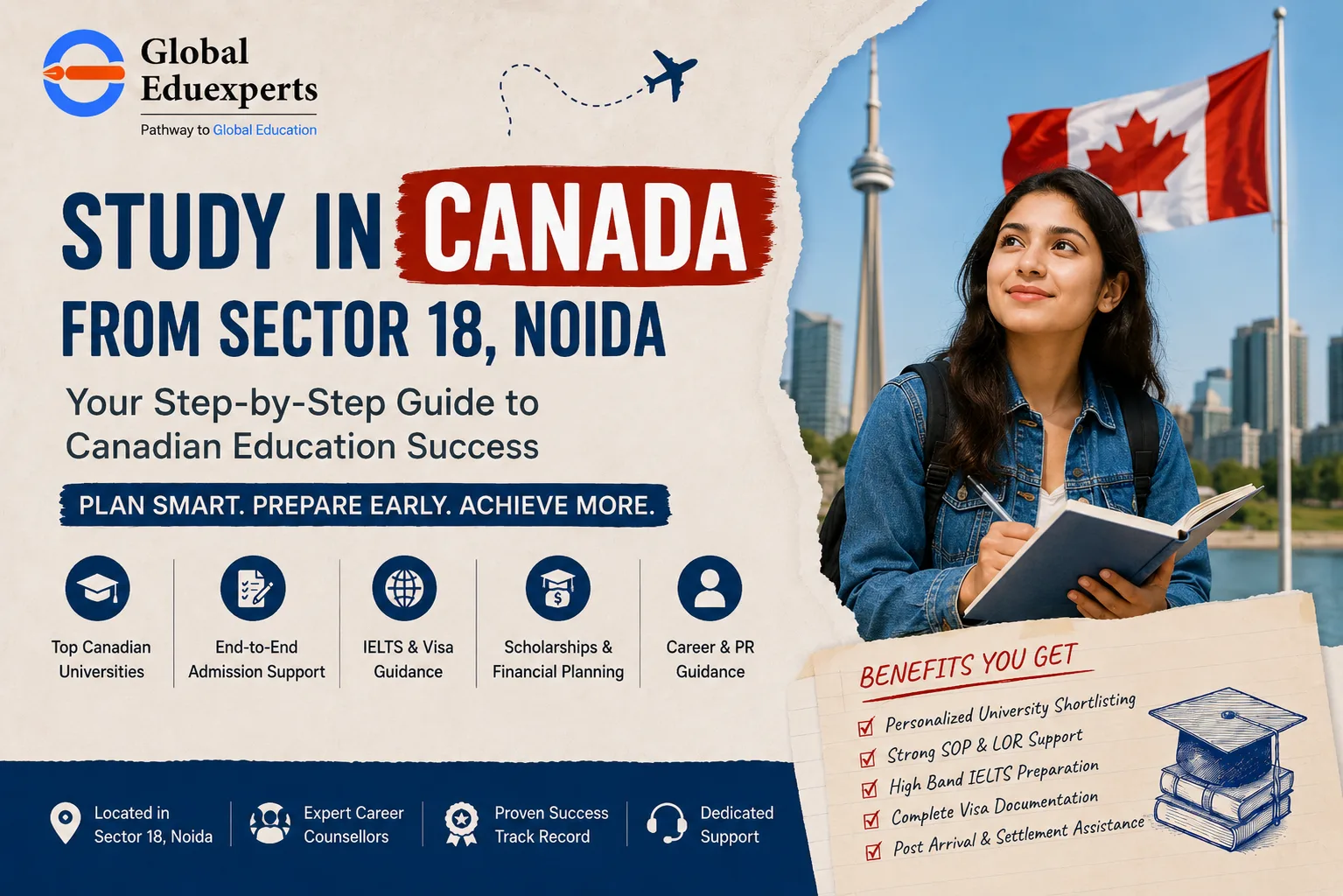 study-in-canada-from-sector-18-noida-step-by-step-process