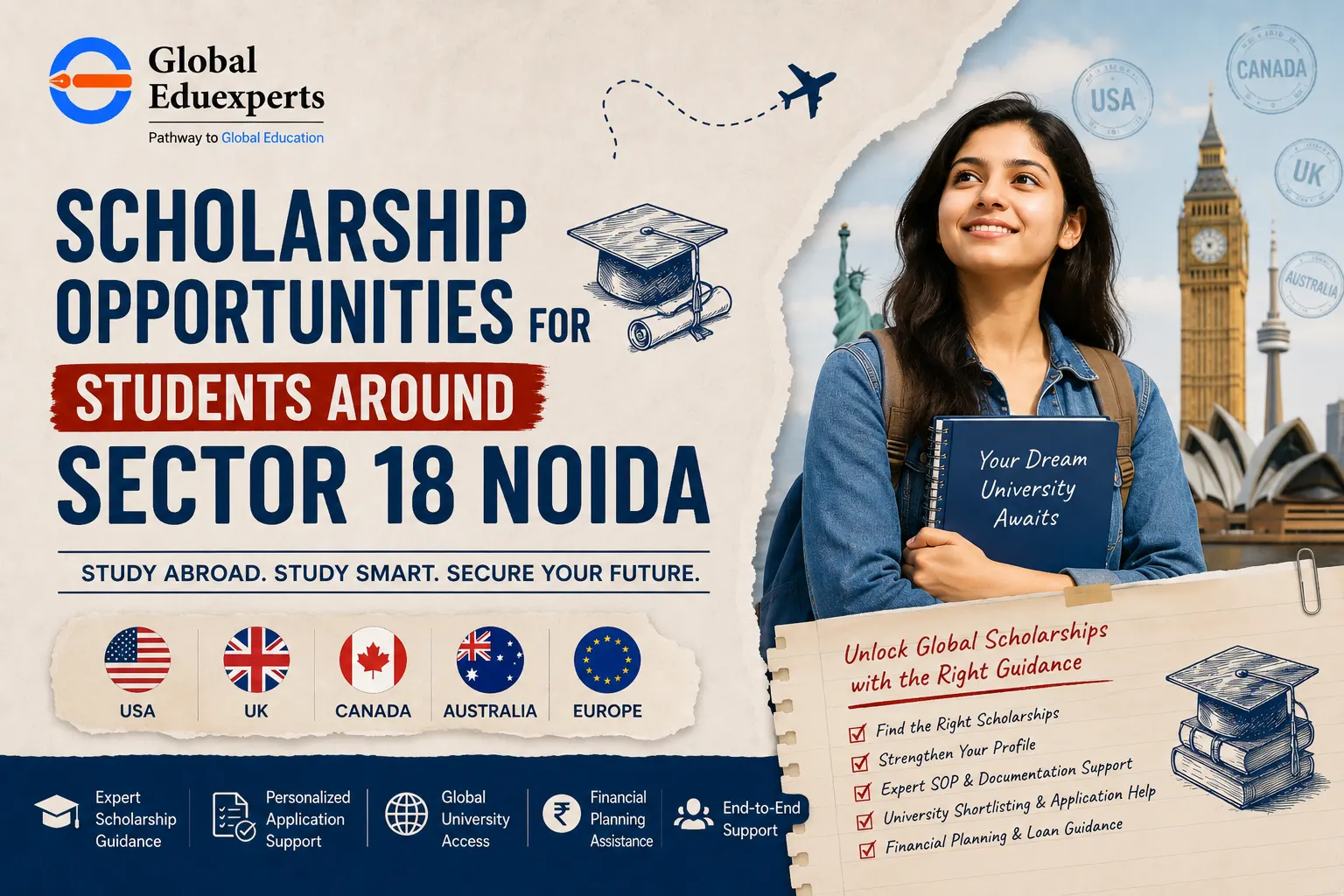 scholarship-opportunities-for-students-living-around-sector-18-noida