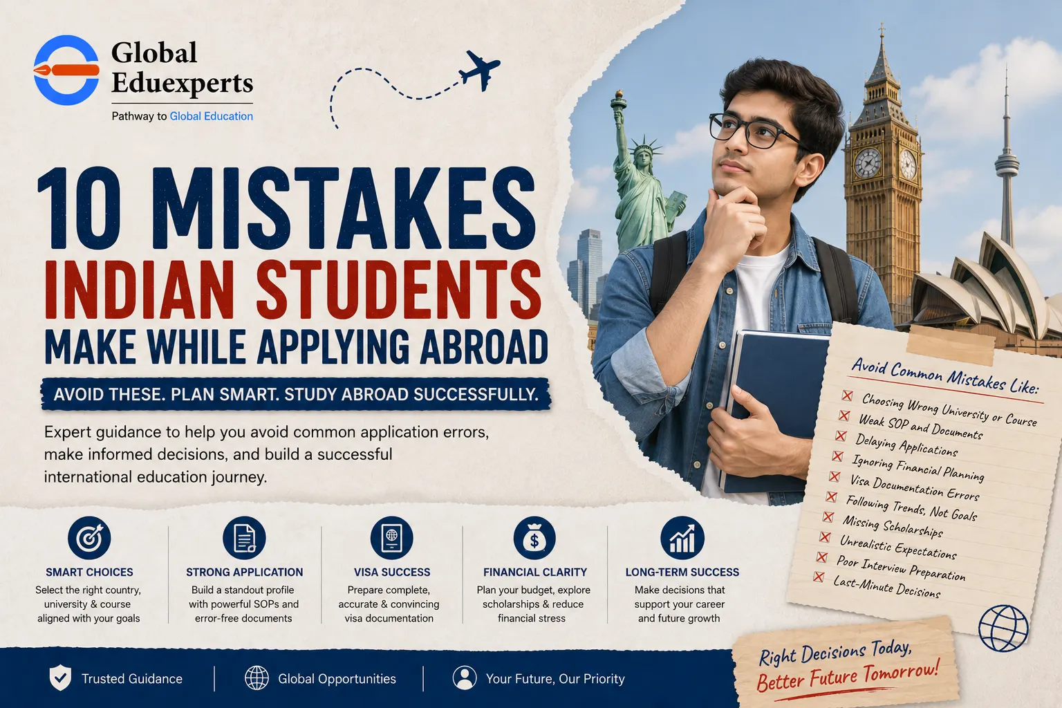 10-mistakes-indian-students-make-while-applying-abroad
