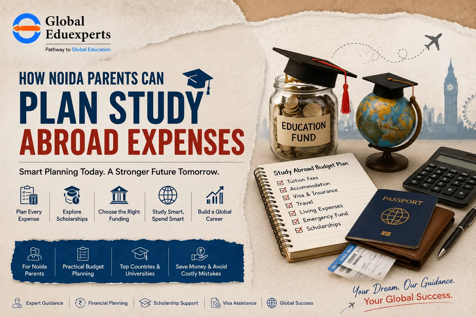 how-noida-parents-can-plan-study-abroad-expenses