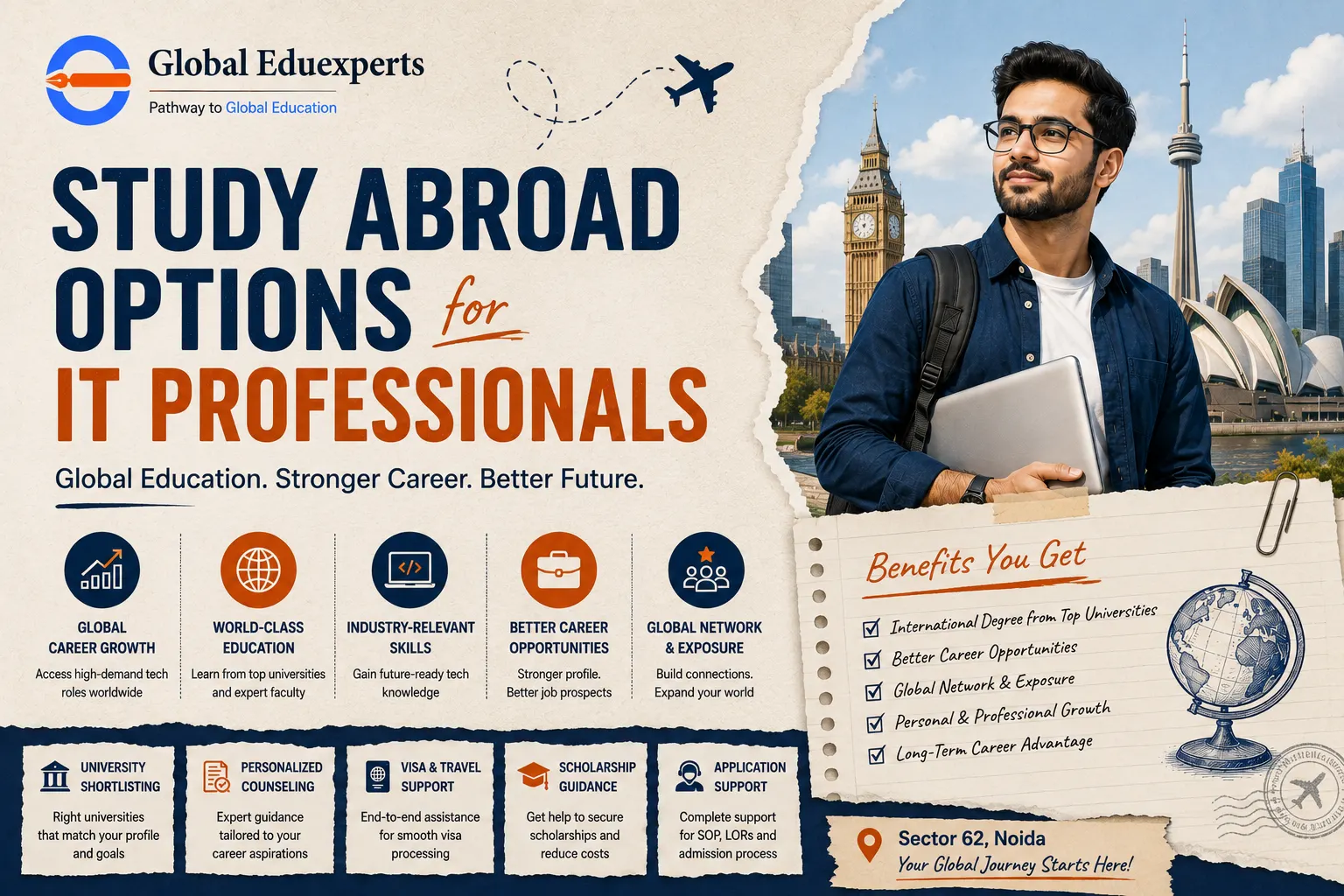 study-abroad-options-for-it-professionals-in-sector-62-noida