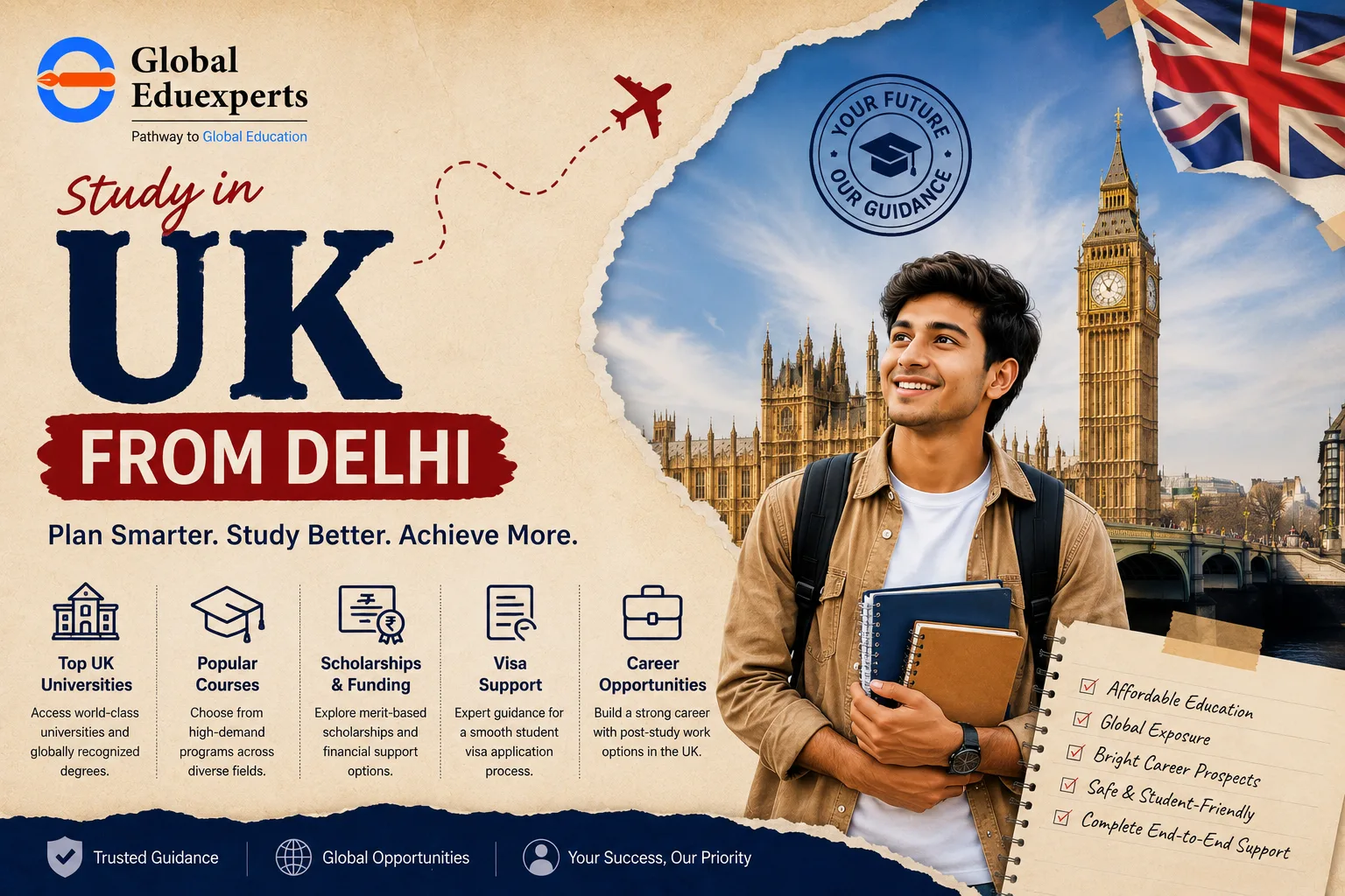 study-in-uk-from-delhi-universities-cost-career-opportunities