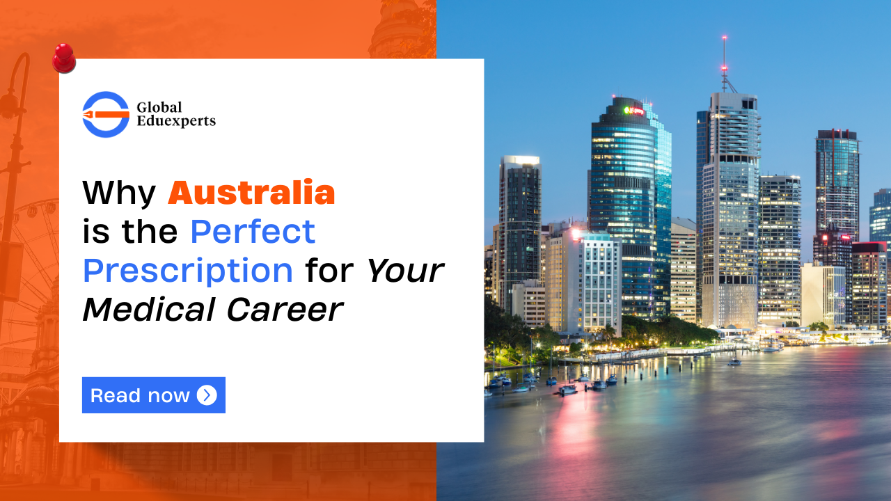 why-australia-is-the-perfect-prescription-for-your-medical-career