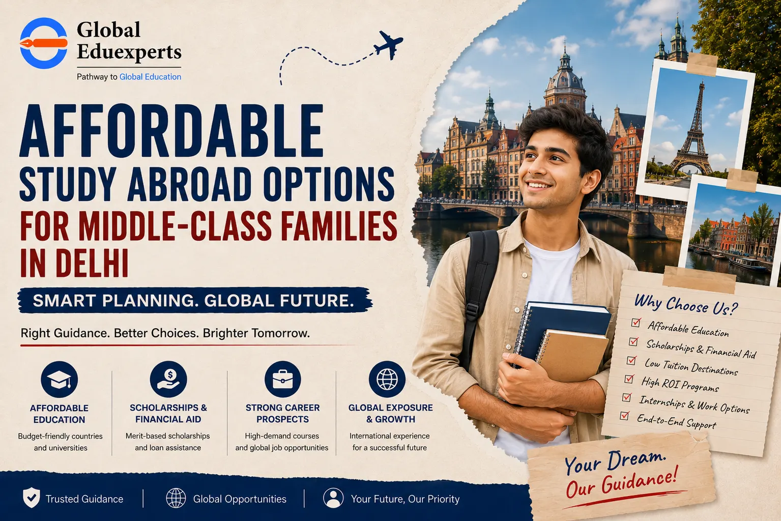 affordable-study-abroad-options-for-middle-class-families-in-delhi