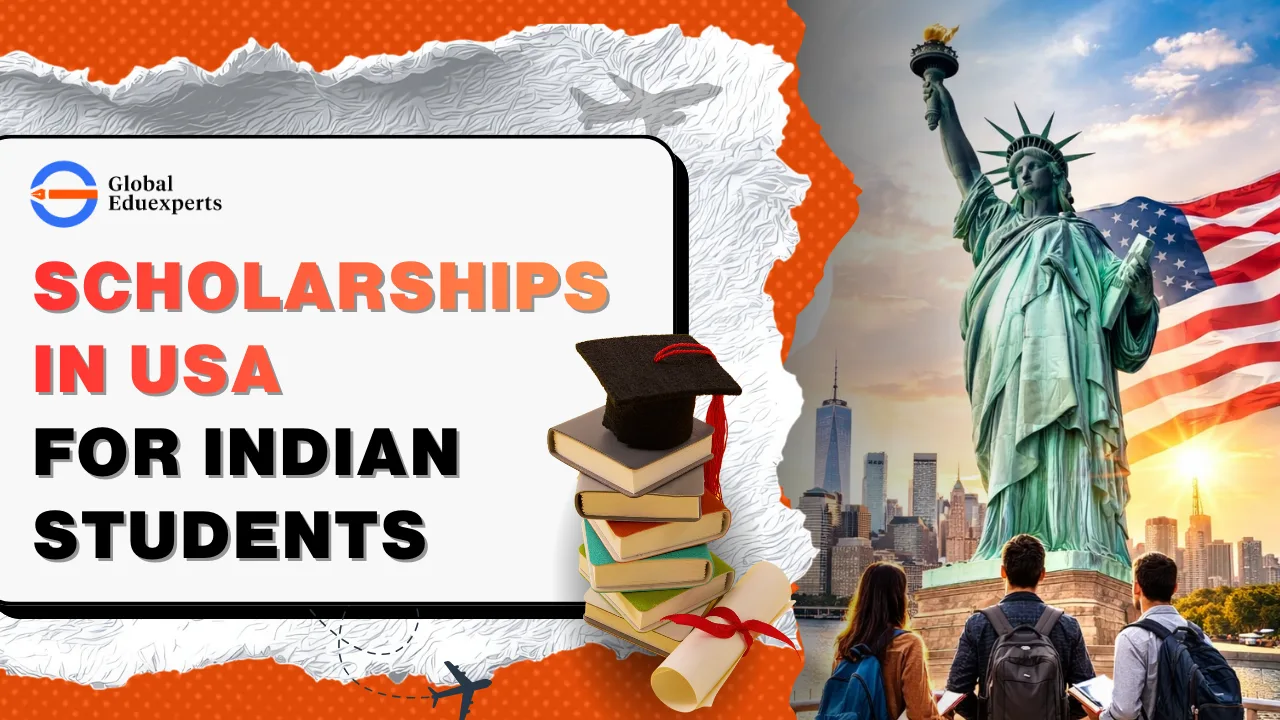 USA Scholarships for International Students