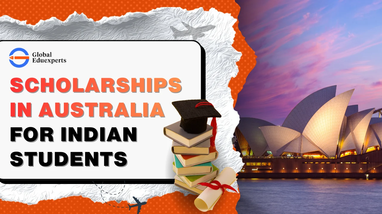 Scholarships in Australia for Indian Students